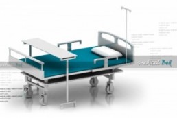 Healthcare Facility Construction and Design: Ambulatory Care