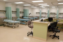 Ambulatory surgery center (ASC) 2