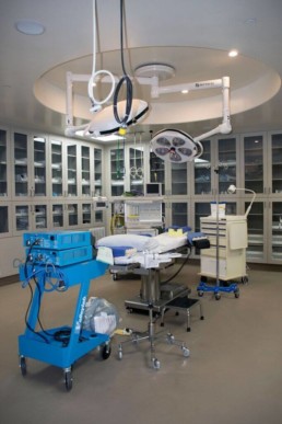 Kryger Institute of Plastic Surgery