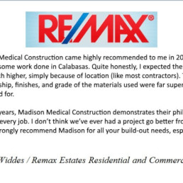 Zane Widdes / RE/MAX Estates Residential and Commercial